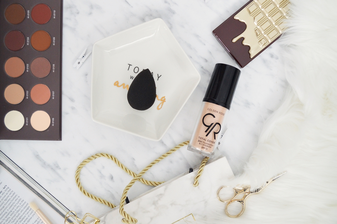 beauty blender drogeria internetowa puderek.com.pl